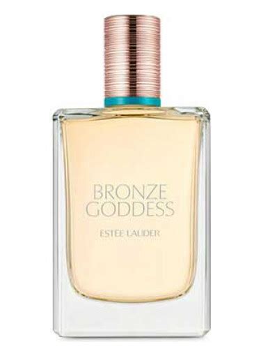 bronze goddess estee lauder fragrantica.